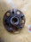 Ступица HONDA GH1/GH2/GH3/GH4 HR-V R 5x114 (без ABS) без подшипника 42210-S2R-000