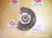 Ступица Subaru SF5/SF9/SG5/SG9/BH5/BE5/GG2/GG3/GD2/GD3 Forester '2000 перед, прав 2WD/4WD ABS.  Голая без диска и суппорта. ABS с привода. 28012AC040.28313AE0