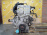 Двигатель Renault Koleos 2TR703/2TRA703-P106937 2.5L 4WD CVT БЕЗ НАВЕСНОГО Япония 135 т.км HY0 '2012