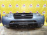 Ноускат Hyundai Santa Fe CM/BM '2005-2009 Правый руль, акпп, туманки (Серый)