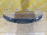 Накладка на телевизор Hyundai H1/Grand Starex TQ (дефект креплений) 865634H000