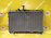 Радиатор охлаждения Hyundai TQ H1/Grand Starex D4CB '2007- MT VGT 253104H100
