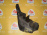 Подкрылок Toyota Vitz NCP10 зад, прав 52591-52080