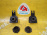 Крепление радиатора Hyundai H1/Grand Starex TQ D4CB комплект н 25333-4H000