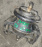 Подушка двигателя Mazda KJ Millenia TA3P передняя F