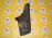 Подкрылок Mazda 3/Axela BL6 '2008- зад, лев деф. BBN2-50351