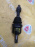 Шрус внутренний Mitsubishi CQ Dingo 4G15 F4A411 перед, лев