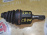 Шрус внутренний Mitsubishi CB4A/CB4W/CB5W/CB8W/CB6A Libero/Lancer 4G92/4G93/4D68 2WD a/t 25шл В сборе F4A222MRF1 F MB936149/MR331241/MB837262/MB837261