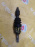 Шрус внутренний Nissan K11/Z10 March/Cube CGA3 4WD CVT 25шл. перед, лев