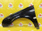 Крыло Opel Signum Z03 '2004 перед, лев (дефект, вмятины, царапины) 93172024 (Черный)