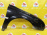 Крыло Opel Signum Z03 '2004 перед, прав (дефект, царапины) 93172025 (Черный)