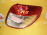 Стоп SUZUKI 220-59135 R SX4 YB41S Hatchback Дефект стекла