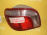 Стоп TOYOTA 52-004 L Vitz NCP10 бел. полоса Дефект отражателя