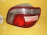 Стоп TOYOTA 52-004 R Vitz NCP10 бел. полоса Дефект отражателя