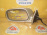 Зеркало Toyota Camry Gracia/Mark II Wagon Qualis #CV2# '1999-2001 5k Дефект  крепления лев (Серебро)