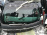 Дверь задняя SUBARU Legacy BPE '2006-2009 без спойлера (Черный)