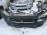 Ноускат Mitsubishi Galant Fortis/Lancer CY3A +бачок омыват.(дефект левой фары) ф.P8597 (Черный)