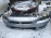 Ноускат Mitsubishi Galant Fortis/Lancer CY3A +бачок омыват. ф.P8597 (Серебро)