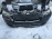 Ноускат Mitsubishi Galant Fortis/Lancer CY3A +бачок омыват.(дефект левой фары) ф.P8597 (Черный)