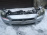 Ноускат Mitsubishi Galant Fortis/Lancer CY3A +бачок омыват. ф.P8597 (Серебро)