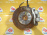 Ступица Chevrolet T300 Aveo перед, прав 5x105 R15 276 В сборе 96979005