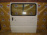 Дверь боковая Mazda Bongo SK82V '2000 зад, лев средн (в сборе) Дефект (Белый)