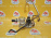 Клапан ЕГР Volkswagen 06A131501J New Beetle 9C1/1C1 BFS VAG