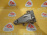 Кронштейн опоры двигателя Mercedes M271DE18/271.860 E-Class W212 L A2712232704