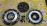 Маховик Toyota 4S-FE/3S-FE Caldina/Camry/Carina ED ST190/SV40/ST200 передний привод m/t 8 болтов. + корзина диаметр диска 225 мм.