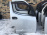 Дверь боковая Nissan NV200 VM20 перед, прав цена за голое железо (Серебро)
