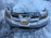 Ноускат Mitsubishi Airtrek CU4W 4G63 '2003-2005 a/t +бачок омывателя+бачок расшир. ф.P4323 (Серебро)
