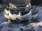 Ноускат Toyota Voltz ZZE136 a/t т.01-15 (Серебро)
