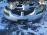 Ноускат Toyota Voltz ZZE136 a/t +бачок омыват. ф.01-14 тум.01-15 (Серебро)