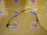 Датчик ABS BMW 3-Series F30 перед, прав N47D20 34526791223