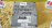 Компьютер ДВС Toyota Funcargo 89661-52361 2NZ-FE NCP20