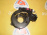 Шлейф подрулевой Mazda BL6FJ Axela '2009-2013 обрезан штекер