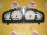 Панель приборов NISSAN R'Nessa N30 0A966 (W16)