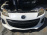 Ноускат Mazda Axela BL6FJ Z6 '2009-2012 Sedan ф.100-41343 (Белый)