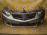 Ноускат Honda Accord CW2 '2008-2011 a/t (Обвес) ф.P7566(Xenon) т.P3879 (Серебро)