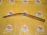 Ветровик Mazda Premacy CP8W узкий перед, лев