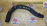 Патрубок  радиатора Toyota 16572-70250 Mark II GX100/GX105 1G-FE '1996-2001 н 2WD/4WD BEAMS