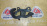 Подушка двигателя Honda J30A Avancier/Odyssey TA4/RA8/RA9 4WD a/t перед низ перед, лев н ( 3R ) 50805-S3R-000