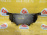 Кронштейн кпп Jeep EKG Cherokee KJ/KA снизу между акпп и двс н 53021281AA