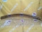 Ветровик TOYOTA Vitz NCP10 3door R