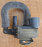 Клапан вакуумный Toyota 90910-12188 JZX100 2JZ