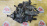 ТНВД TOYOTA 3C-T CR30 с тахометром 22100-6D480