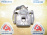 Суппорт Toyota ACM10/ACN10/ACN15/CXM10/MCV20/MCV21/MCV25/MCX10/SXM15/SXN10/SXN15/SXV25 перед, прав 47730-33120 2WD/4WD ПОД ДИСК 275 *28 V28. (60-17). Gaia/Nad