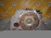АКПП Hyundai Santa Fe D4HA 4WD 2.0L CRDi 6AT A6LF2 BDDQA4 без раздатки (дефект шлицев) CM/BM '2013