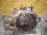 МКПП Hyundai Santa Fe D4HB 4WD 6MT M6LF1 без раздатки 43000-3B030 CM/BM