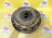 Маховик Hyundai D4HA/D4HB Santa Fe CM/BM/VQ/XM 5MT 6MT двухмассовый с корзиной 232002F110
